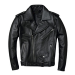 Chaqueta de motociclista para hombre - Draxyl - Vignette | Boutique biker