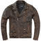 Perfecto-marron-en-cuir-de-vachette