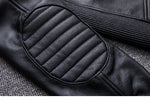 Chaqueta de motociclista para hombre - Noryx - Vignette | Boutique biker
