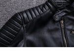 Chaqueta de motociclista para hombre - Noryx - Vignette | Boutique biker