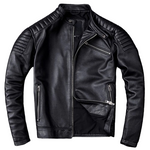 Chaqueta de motociclista para hombre - Noryx - Vignette | Boutique biker