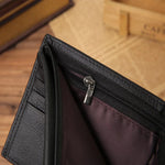 Cartera de motociclista para hombre - Valor - Vignette | Boutique biker
