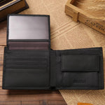 Cartera de motociclista para hombre - Valor - Vignette | Boutique biker
