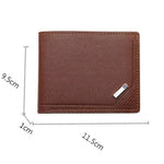 Cartera de motociclista para hombre - Frenchy - Vignette | Boutique biker