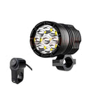 Fari LED aggiuntivi - Nine Claw - Vignette | Boutique biker