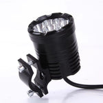 Fari LED aggiuntivi - Nine Claw - Vignette | Boutique biker