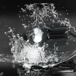 Fari supplementari - Iron Beam - Vignette | Boutique biker