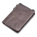 Cartera de motociclista para hombre - Heir - Vignette | Boutique biker