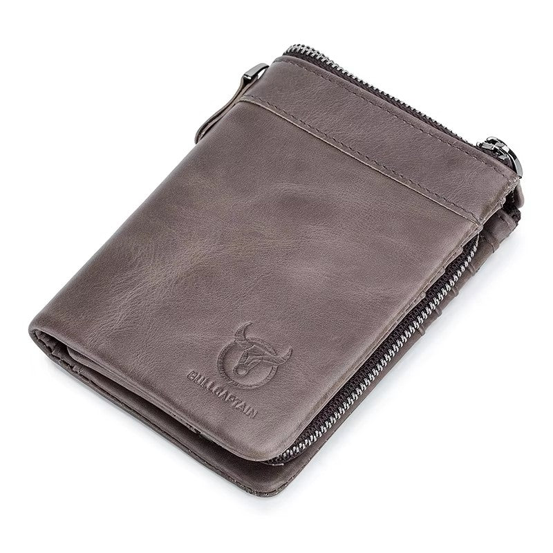 Porte-monnaie-en-cuir-RFID-pour-homme-gris