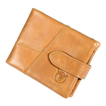 Cartera de motociclista para hombre - Elite - Vignette | Boutique biker