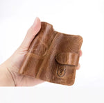 Cartera de motociclista para hombre - Elite - Vignette | Boutique biker