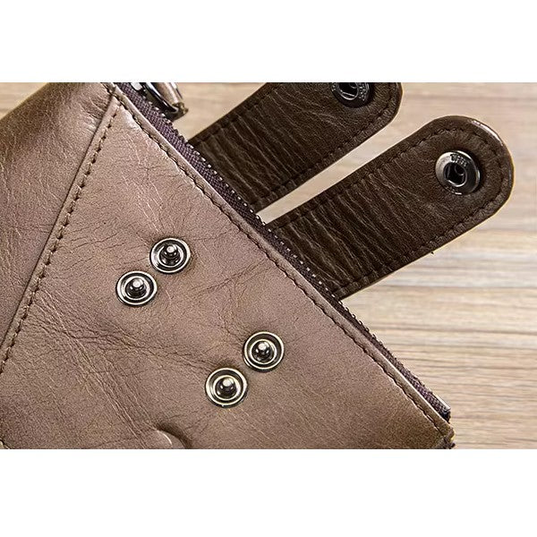 Portefeuille-homme-cuir-3-volets-bouton