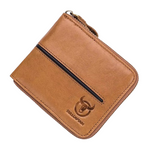 Cartera de motociclista para hombre - Crest - Vignette | Boutique biker