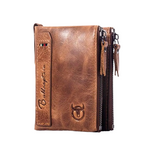 Cartera de motociclista para hombre - Vault - Vignette | Boutique biker