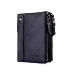 Cartera de motociclista para hombre - Vault - Vignette | Boutique biker