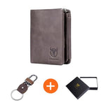 Portafoglio biker da uomo - Dusk - Vignette | Boutique biker