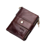 Cartera de motociclista para hombre - Maverick - Vignette | Boutique biker