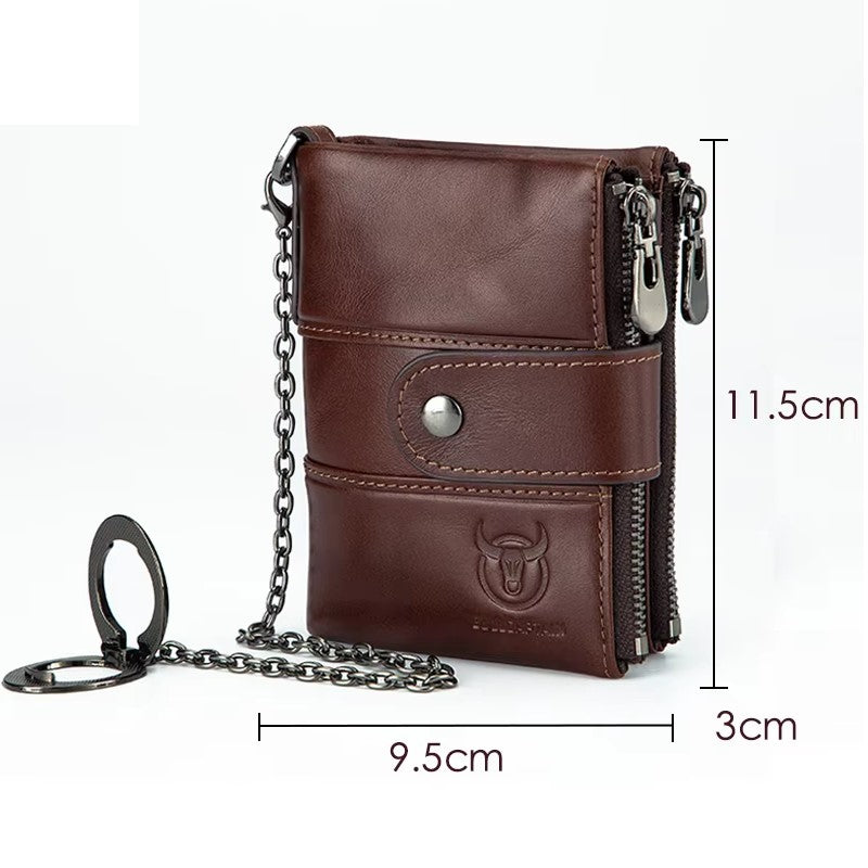 Portefeuille-pour-homme-avec-chaine-mesure