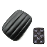 Coussin de selle moto - Luxury - Vignette | Boutique biker