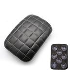 Coussin de selle moto - Carré - Vignette | Boutique biker