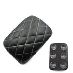 Cojín para asiento de motocicleta - Diamante - Vignette | Boutique biker