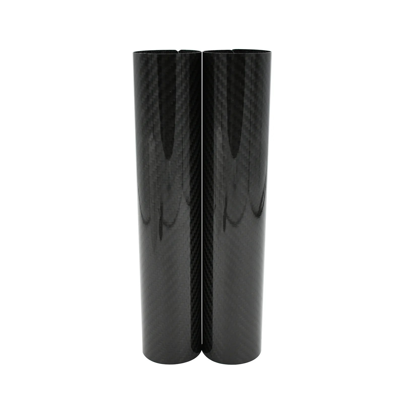 Protection-de-fourche-moto-fibre-carbone5