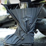 Protège chaussure étanche - Styx - Vignette | Boutique biker