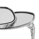 Rétroviseurs vintage pour moto et scooter - Vignette | Boutique biker