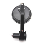 Rétroviseurs rond pour moto et scooter - Vignette | Boutique biker