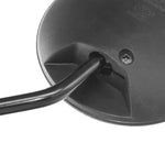 Rétroviseurs arrondi pour moto et scooter - Vignette | Boutique biker