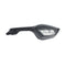 Rétroviseur moto avec clignotant LED intégré gauche pour Kawasaki ZX-10 R Ninja 2011-2014
