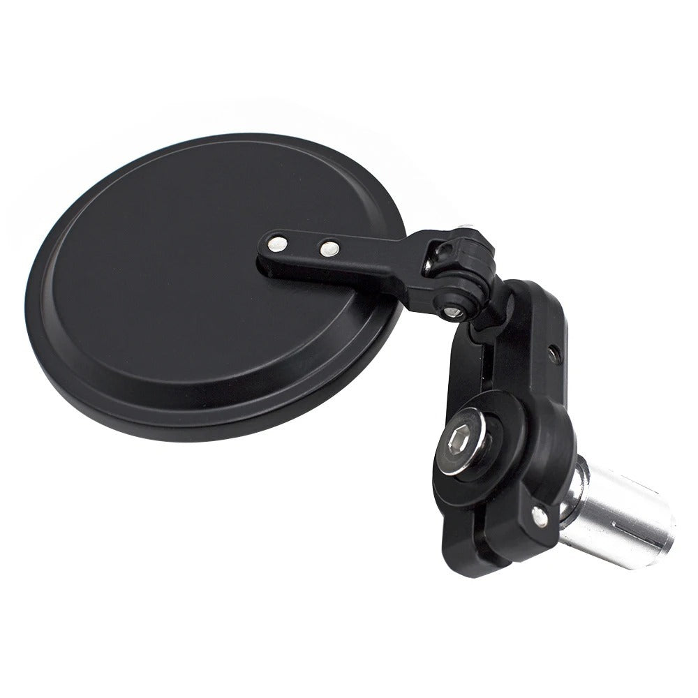 Retroviseur-de-guidon-moto-honda-noir