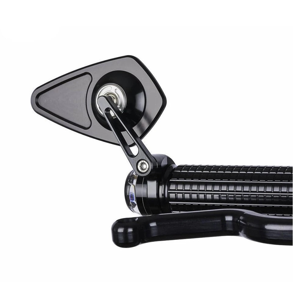 Retroviseur-moto-embout-guidon