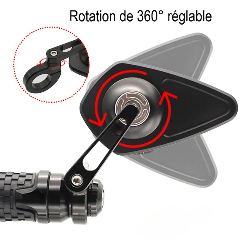 Retroviseur-moto-sportive-guidon