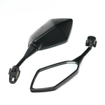 Rétroviseurs pour moto sportive - Vignette | Boutique biker