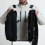 Zaino airbag per moto - H MOOV - Vignette | Boutique biker