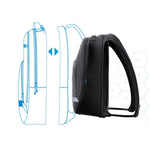 Zaino airbag per moto - H MOOV - Vignette | Boutique biker