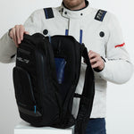 Zaino airbag per moto - H MOOV - Vignette | Boutique biker