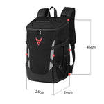 Sac a dos moto - 28 litres étanche - Vignette | Boutique biker