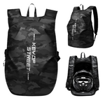Sac a dos moto 40L - Key of Street - Vignette | Boutique biker