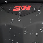 Sac a dos moto - 3H - Vignette | Boutique biker