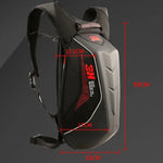 Sac a dos moto - 3H - Vignette | Boutique biker