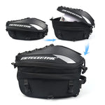 Zaino da moto impermeabile di grande capacità - Vignette | Boutique biker