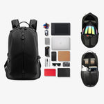 Sac à dos moto - Watereva - Vignette | Boutique biker