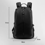 Sac à dos moto - Watereva - Vignette | Boutique biker