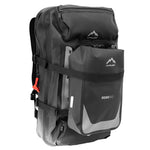 Mochila impermeable para motocicleta de 35 litros - X-PLOR - Vignette | Boutique biker