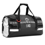 Bolsa de carga impermeable para motocicleta de 40 litros - X-PLOR - Vignette | Boutique biker