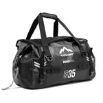 Bolsa de carga para motocicleta Carbon Series 35L - X-PLOR - Vignette | Boutique biker
