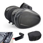 Sacoche cavalière moto étanche et universelle 36-58 litres - Vignette | Boutique biker