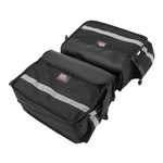Borsa laterale per moto da 30 litri - Vignette | Boutique biker